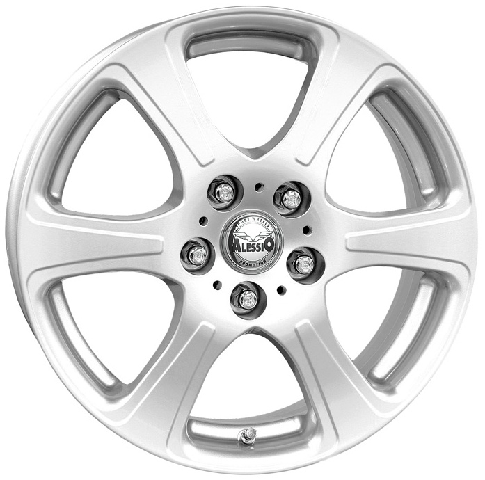 Scheda Variante Ruota &rsaquo; Marca: Alessio &rsaquo; Modello: Lady