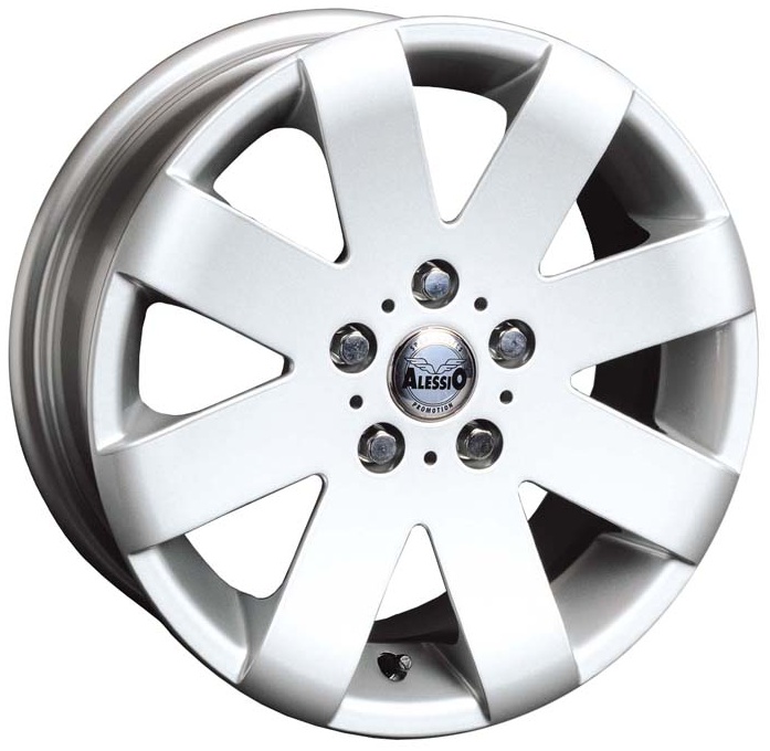 Scheda Variante Ruota &rsaquo; Marca: Alessio &rsaquo; Modello: Tour