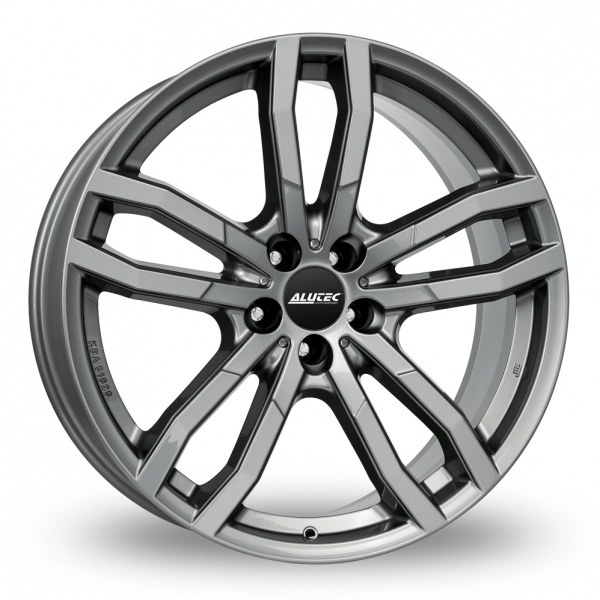 Scheda Variante Ruota &rsaquo; Marca: Alutec &rsaquo; Modello: Drive X