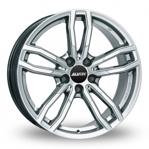 Scheda Variante Ruota &rsaquo; Marca: Alutec &rsaquo; Modello: Drive
