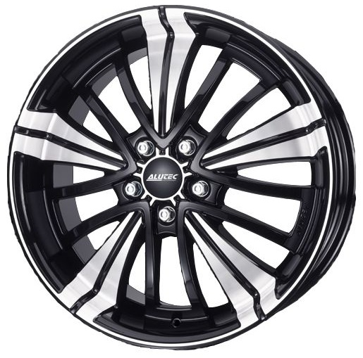 Scheda Variante Ruota &rsaquo; Marca: Alutec &rsaquo; Modello: Ecstasy