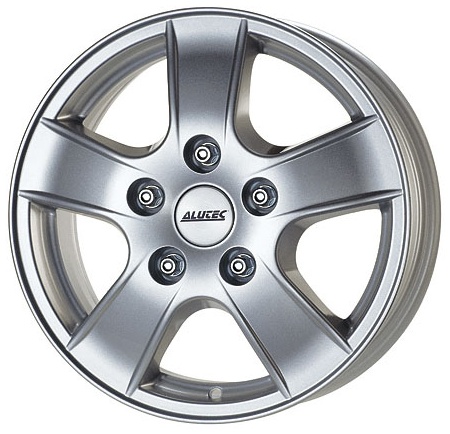 Scheda Variante Ruota &rsaquo; Marca: Alutec &rsaquo; Modello: Energy T