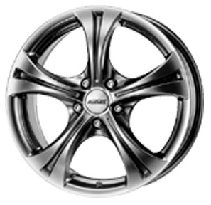 Scheda Variante Ruota &rsaquo; Marca: Alutec &rsaquo; Modello: Storm