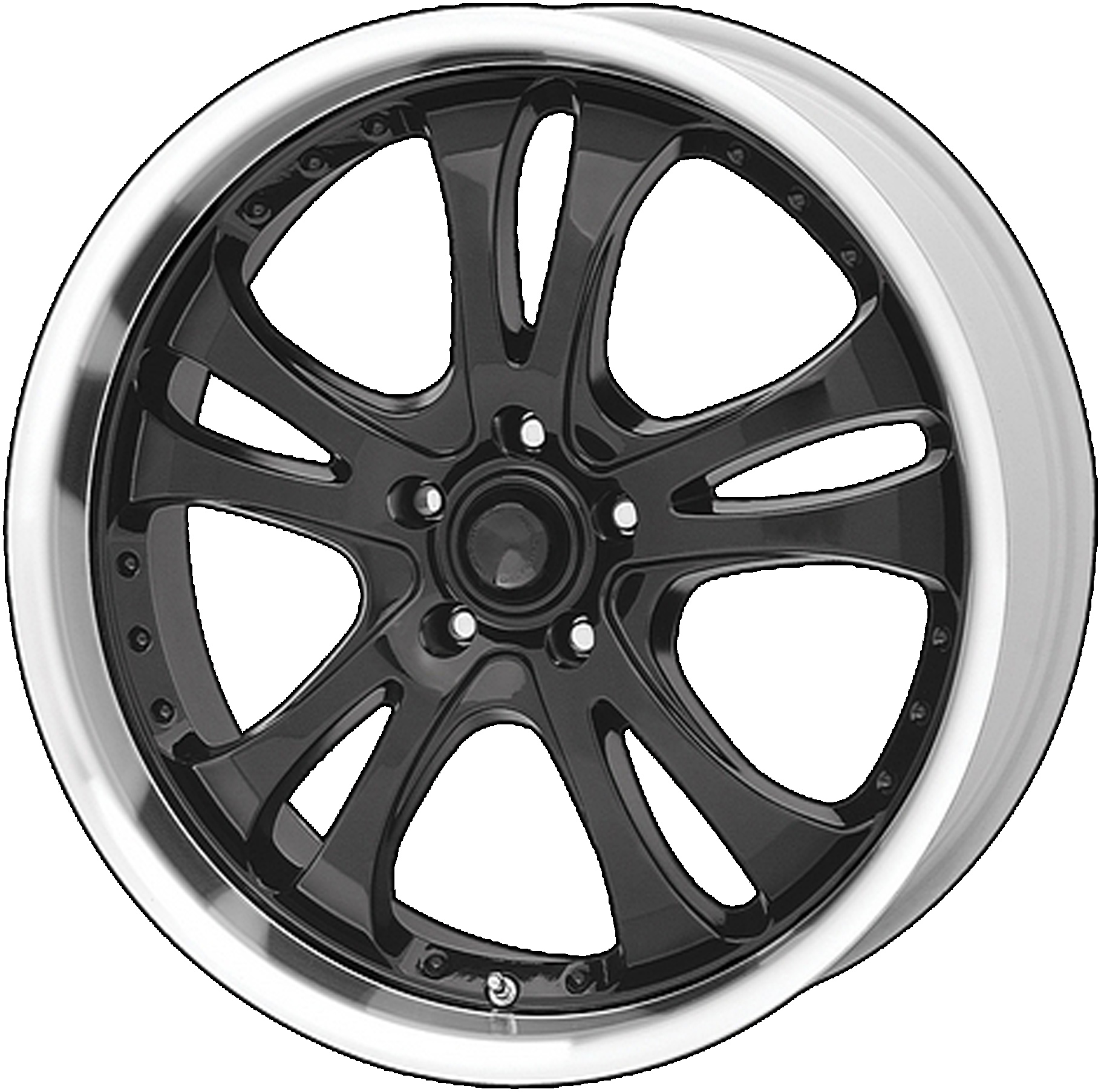 Scheda Variante Ruota &rsaquo; Marca: American Racing &rsaquo; Modello: AR393