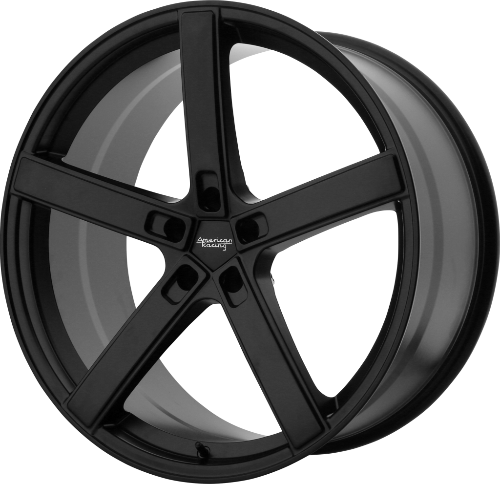 Scheda Variante Ruota &rsaquo; Marca: American Racing &rsaquo; Modello: AR920 Blockhead