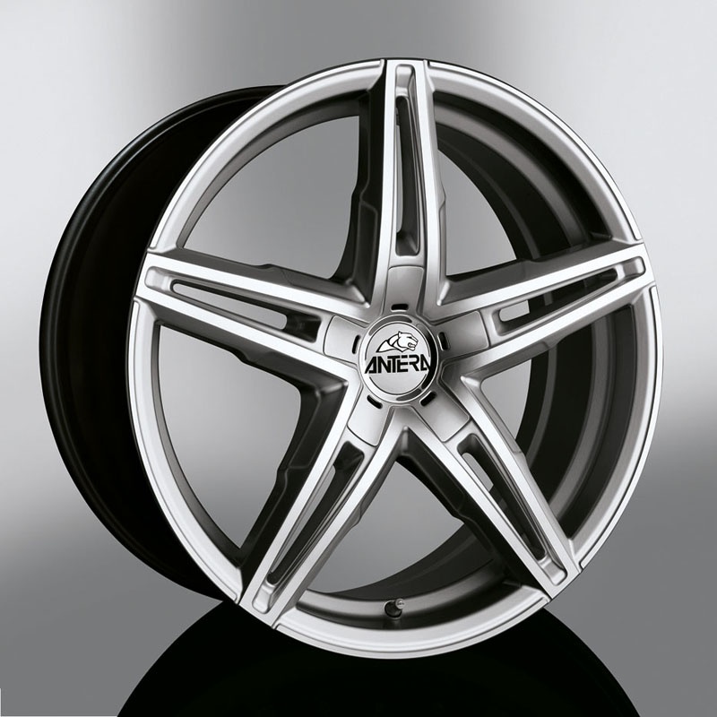 Scheda Variante Ruota &rsaquo; Marca: Antera &rsaquo; Modello: 505