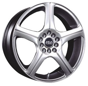 Scheda Variante Ruota &rsaquo; Marca: ASA Wheels &rsaquo; Modello: US2