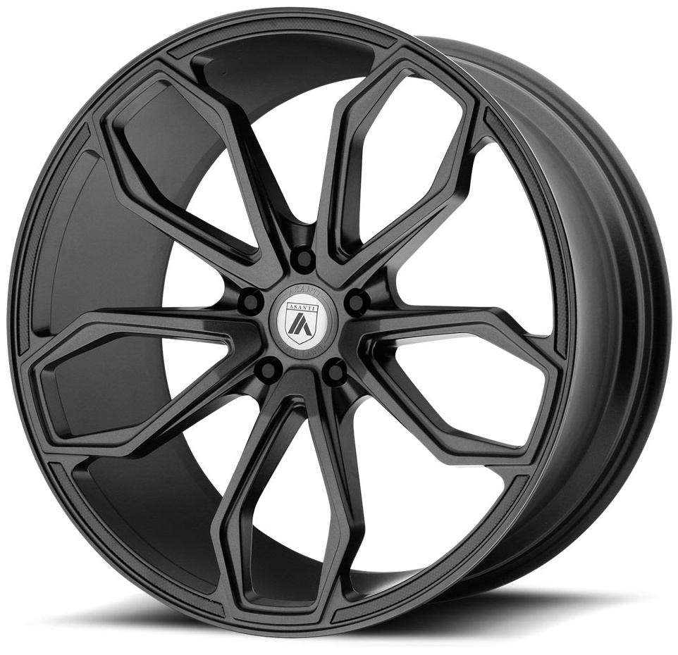 Scheda Variante Ruota &rsaquo; Marca: Asanti &rsaquo; Modello: ABL-19 Athena