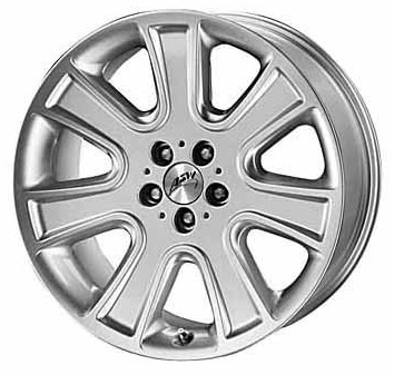 Scheda Variante Ruota &rsaquo; Marca: ASW &rsaquo; Modello: Juno