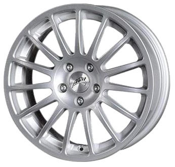 Scheda Variante Ruota &rsaquo; Marca: ASW &rsaquo; Modello: Speichenrad