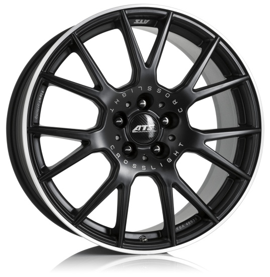 Scheda Variante Ruota &rsaquo; Marca: ATS &rsaquo; Modello: Crosslight