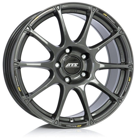 Scheda Variante Ruota &rsaquo; Marca: ATS &rsaquo; Modello: GTR Street