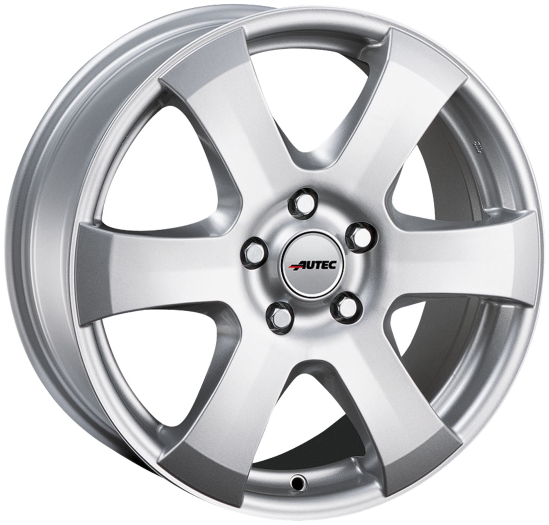 Scheda Variante Ruota &rsaquo; Marca: Autec &rsaquo; Modello: Baltic