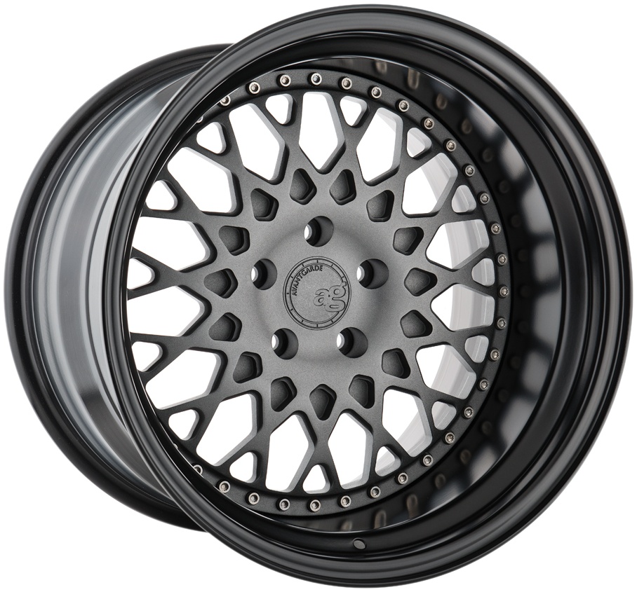 Scheda Variante Ruota &rsaquo; Marca: Avant Garde &rsaquo; Modello: AG F41