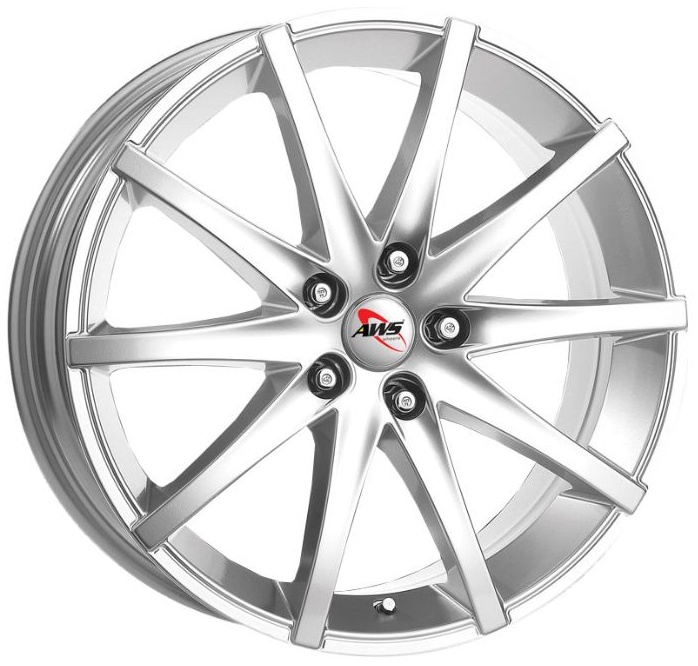 Scheda Variante Ruota &rsaquo; Marca: AWS &rsaquo; Modello: Le Mans