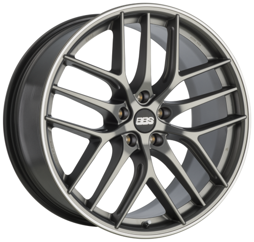 Scheda Variante Ruota &rsaquo; Marca: BBS &rsaquo; Modello: CC-R