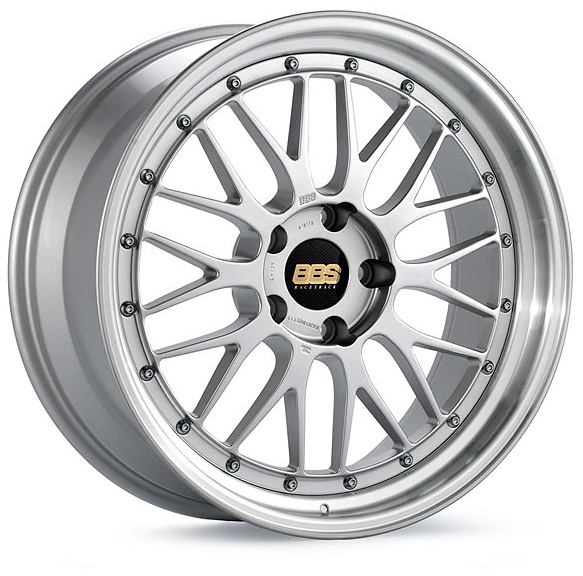 Scheda Variante Ruota &rsaquo; Marca: BBS &rsaquo; Modello: LM