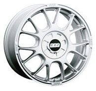 Scheda Variante Ruota &rsaquo; Marca: BBS &rsaquo; Modello: RF