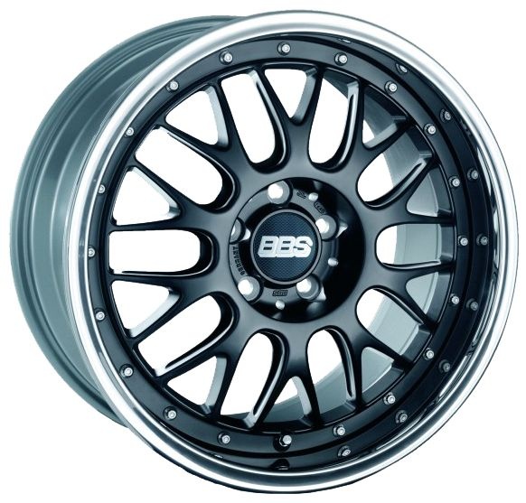 Scheda Variante Ruota &rsaquo; Marca: BBS &rsaquo; Modello: RR