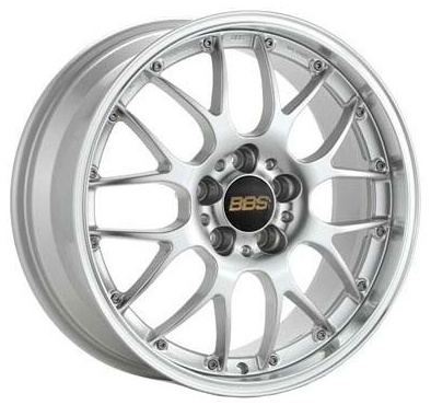 Scheda Variante Ruota &rsaquo; Marca: BBS &rsaquo; Modello: RS
