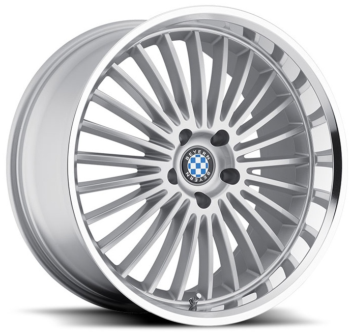 Scheda Variante Ruota &rsaquo; Marca: Beyern &rsaquo; Modello: Multi