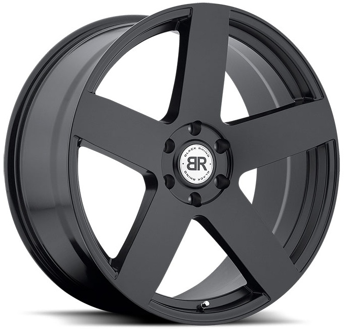 Scheda Variante Ruota &rsaquo; Marca: Black Rhino &rsaquo; Modello: Everest