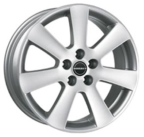 Scheda Variante Ruota &rsaquo; Marca: Borbet &rsaquo; Modello: CA