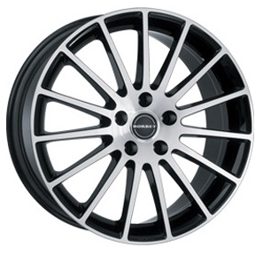 Scheda Variante Ruota &rsaquo; Marca: Borbet &rsaquo; Modello: LS