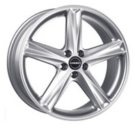 Scheda Variante Ruota &rsaquo; Marca: Borbet &rsaquo; Modello: M