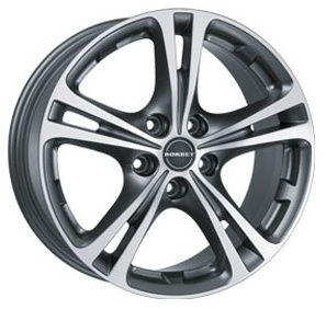 Scheda Variante Ruota &rsaquo; Marca: Borbet &rsaquo; Modello: XL