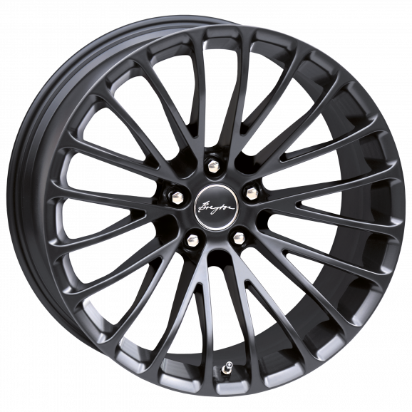 Scheda Variante Ruota &rsaquo; Marca: Breyton &rsaquo; Modello: Race LS