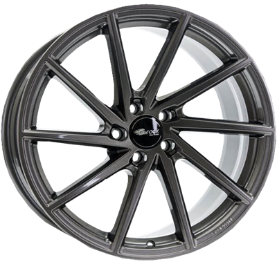 Scheda Variante Ruota &rsaquo; Marca: Brock & RC &rsaquo; Modello: B37