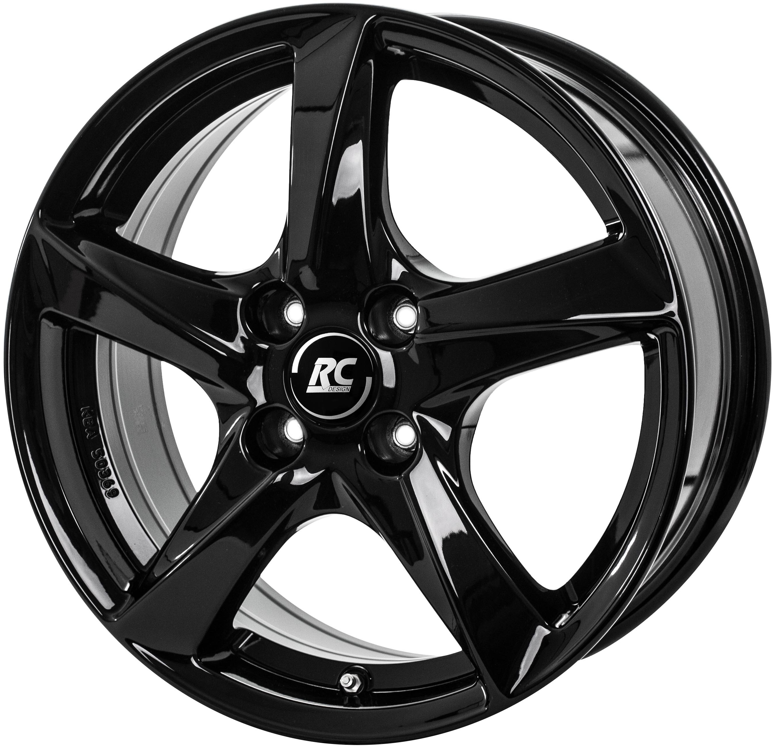 Scheda Variante Ruota &rsaquo; Marca: Brock & RC &rsaquo; Modello: RC30