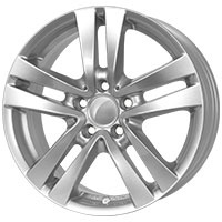 Scheda Variante Ruota &rsaquo; Marca: Brock & RC &rsaquo; Modello: RC D13