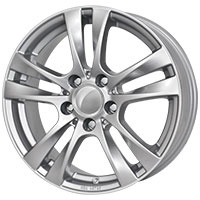 Scheda Variante Ruota &rsaquo; Marca: Brock & RC &rsaquo; Modello: RC D15