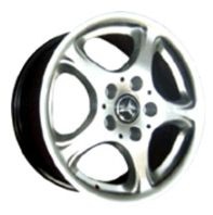 Scheda Variante Ruota &rsaquo; Marca: BSA &rsaquo; Modello: 235