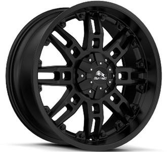 Scheda Variante Ruota &rsaquo; Marca: Buffalo &rsaquo; Modello: BW-007