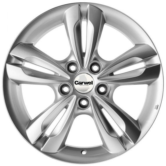 Scheda Variante Ruota &rsaquo; Marca: Carwel &rsaquo; Modello: Стерж