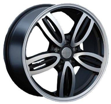 Scheda Variante Ruota &rsaquo; Marca: Catwild &rsaquo; Modello: ST1