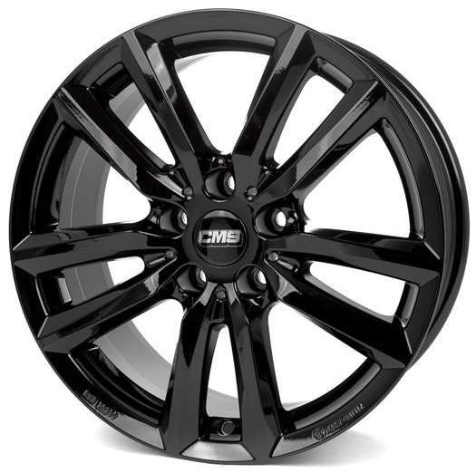 Scheda Variante Ruota &rsaquo; Marca: CMS &rsaquo; Modello: C27