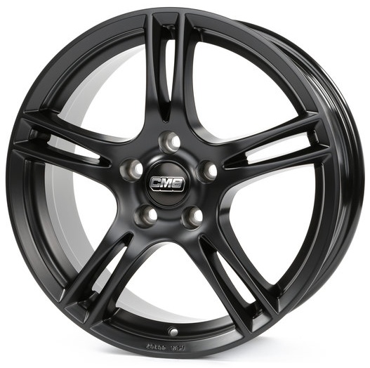 Scheda Variante Ruota &rsaquo; Marca: CMS &rsaquo; Modello: C9