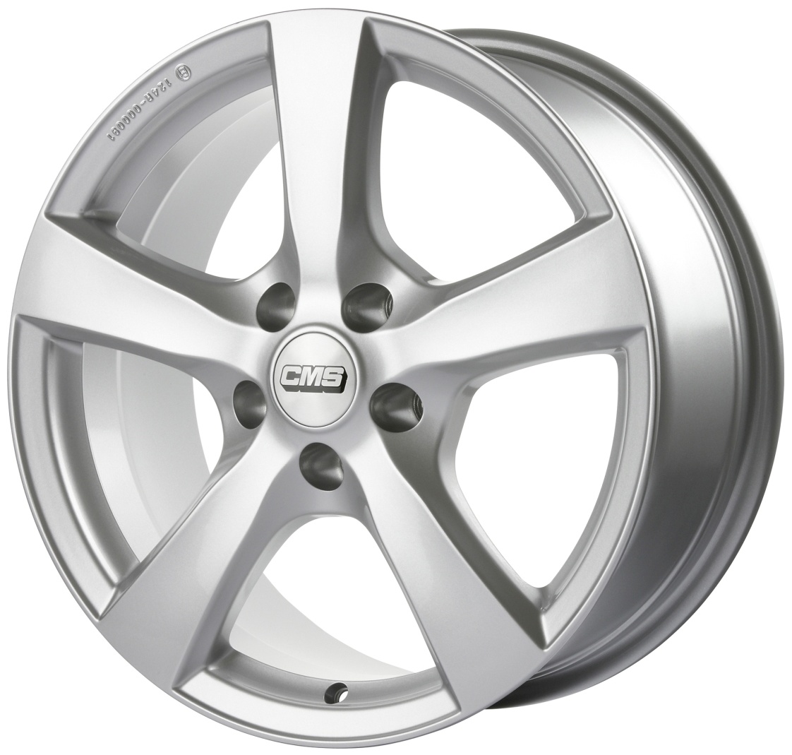 Scheda Variante Ruota &rsaquo; Marca: CMS &rsaquo; Modello: V1