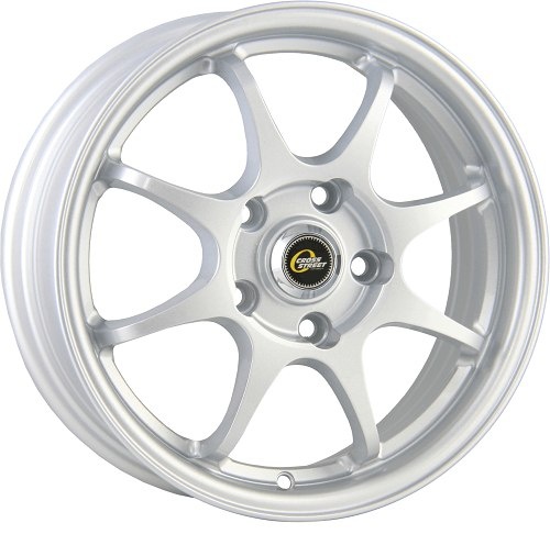 Scheda Variante Ruota &rsaquo; Marca: Cross Street &rsaquo; Modello: CR-06