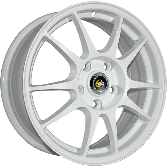 Scheda Variante Ruota &rsaquo; Marca: Cross Street &rsaquo; Modello: CR-07