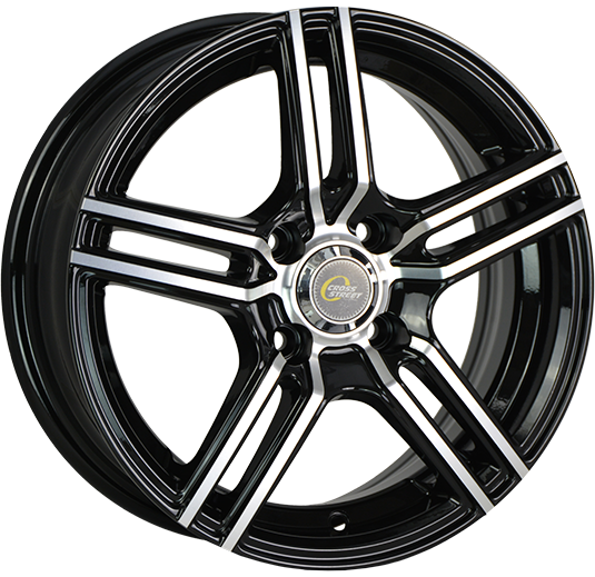 Scheda Variante Ruota &rsaquo; Marca: Cross Street &rsaquo; Modello: Y3177