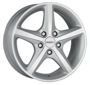 Scheda Variante Ruota &rsaquo; Marca: DEZENT &rsaquo; Modello: A