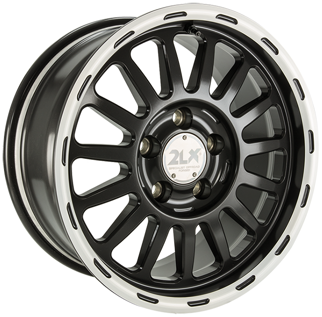 Scheda Variante Ruota &rsaquo; Marca: Diewe Wheels &rsaquo; Modello: 2LX