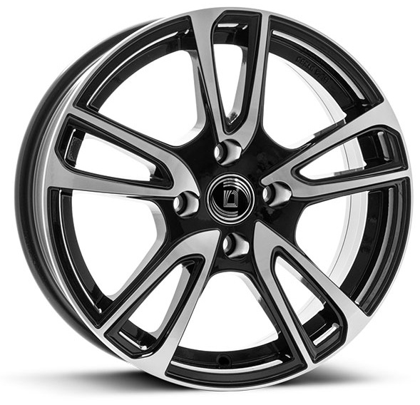 Scheda Variante Ruota &rsaquo; Marca: Diewe Wheels &rsaquo; Modello: Astral