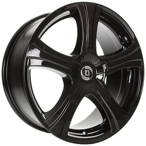 Scheda Variante Ruota &rsaquo; Marca: Diewe Wheels &rsaquo; Modello: Barba