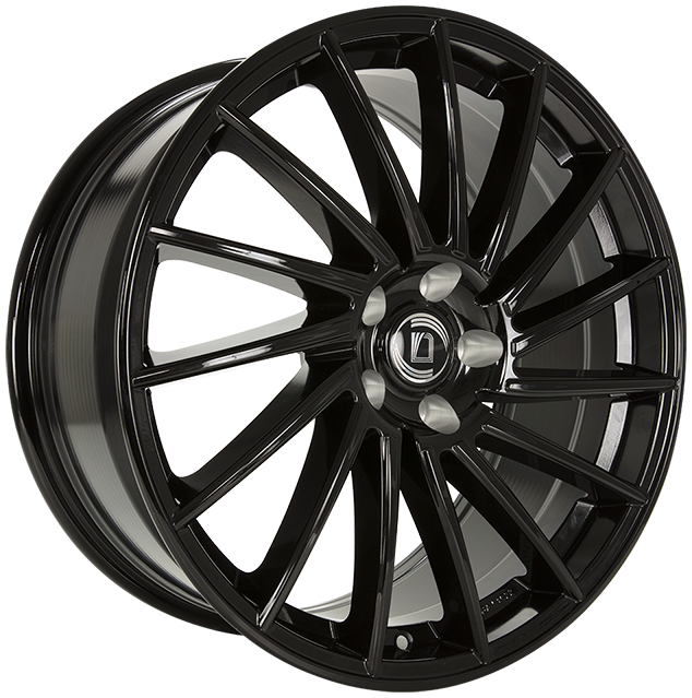Scheda Variante Ruota &rsaquo; Marca: Diewe Wheels &rsaquo; Modello: Briosa